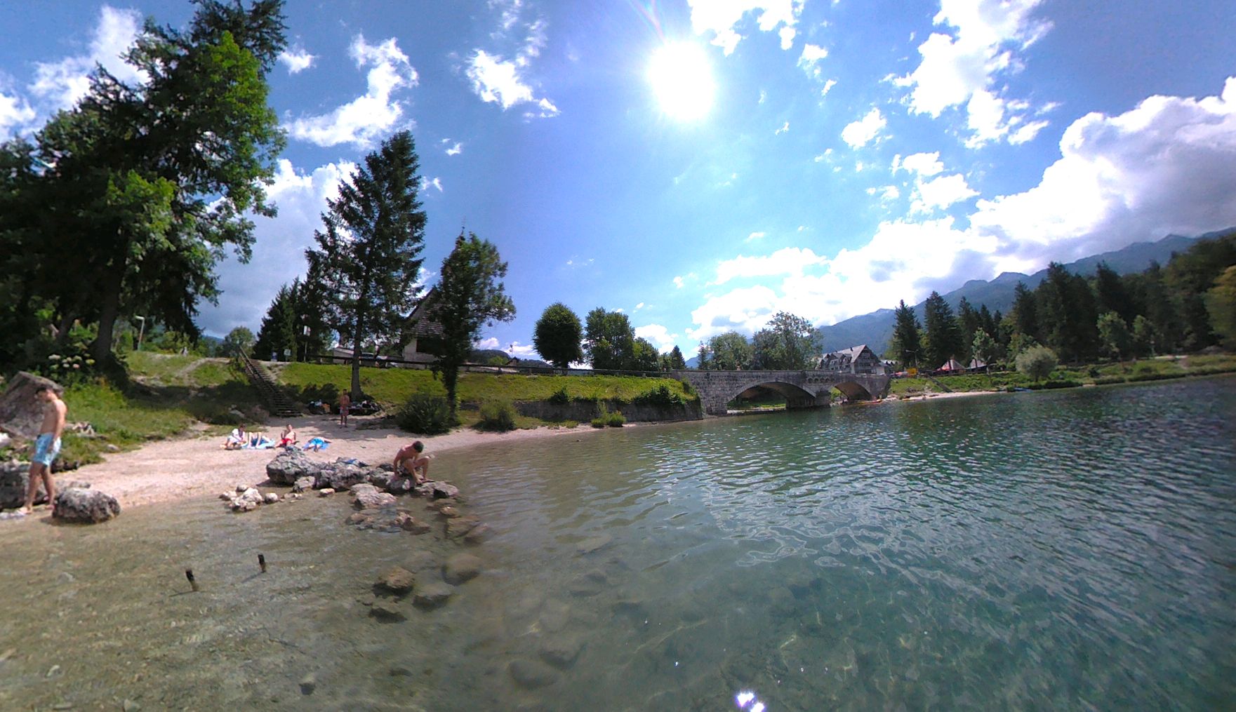 Jour 3: Slovenia