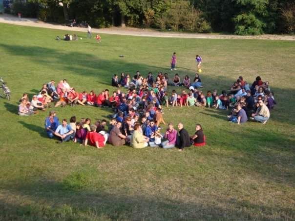 Mont&eacute;e: 11 septembre