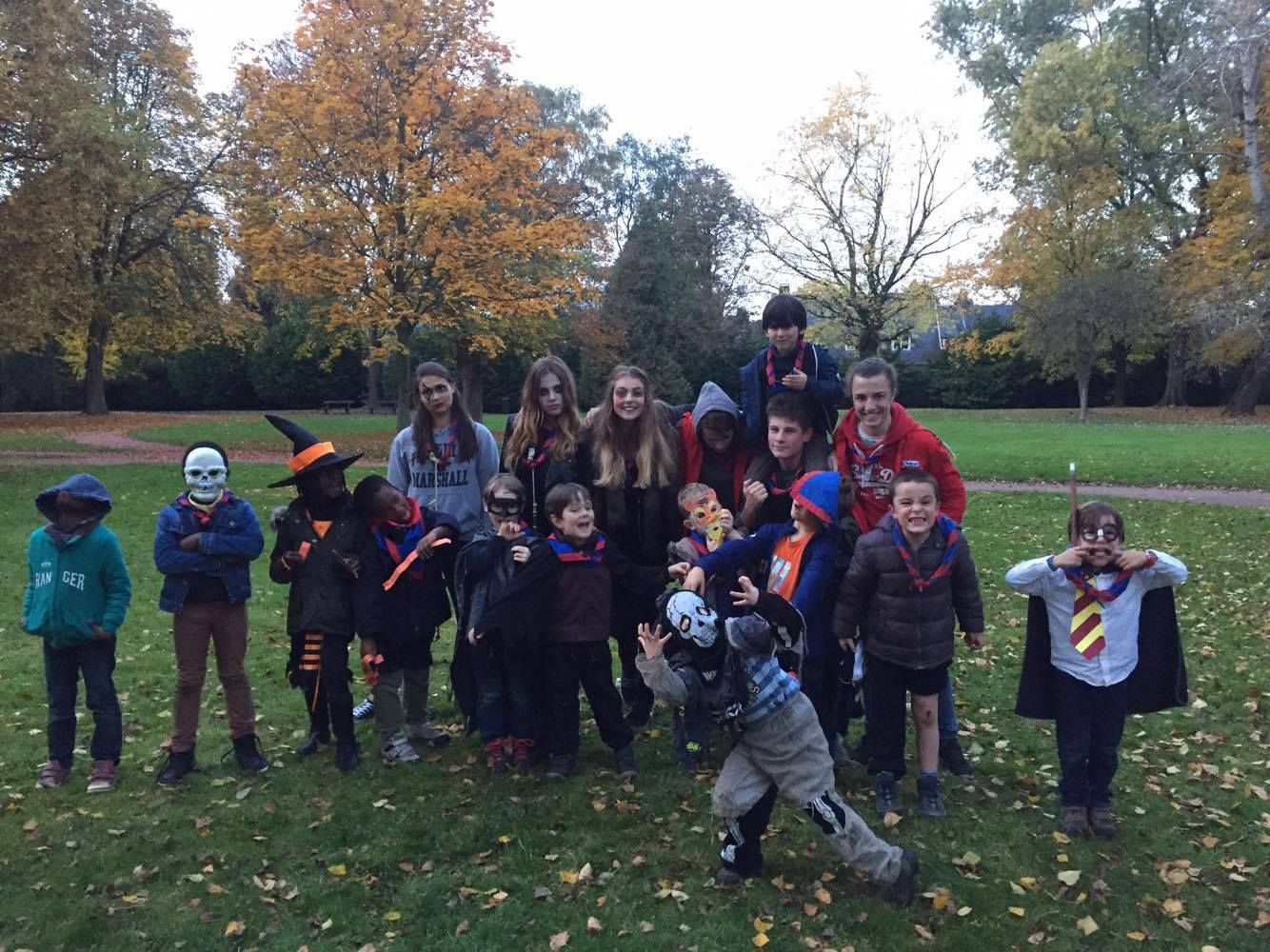 HALLOWEEN