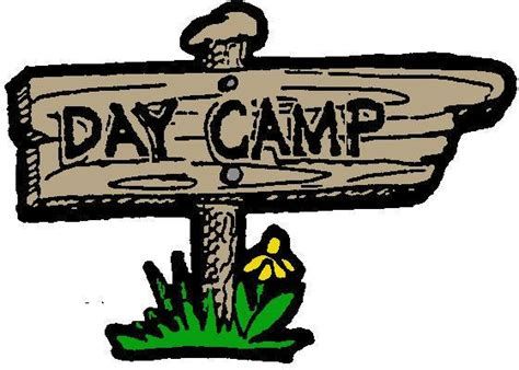 Infos Camps