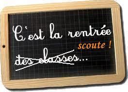 Montée 2018